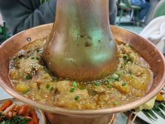 -浩海火烧云傣家菜(京广店)
