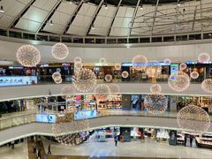 -万达广场(东莞厚街店)