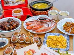-品鲜村农家菜·阳澄湖大闸蟹(总店)