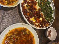 -铁公鸡·四川料理(天环广场店)