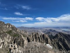 -狼牙山风景区