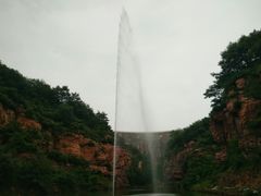 -伏羲大峡谷