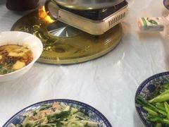-杨大爹稀豆粉私房菜
