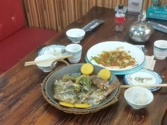 -美达尔烧烤海鲜家常菜(泰山路店)