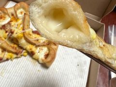 -必胜客(WOW中心城店)