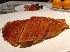 -四季民福烤鸭店(王府井东安门店)