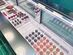 -广州文华东方酒店·文华饼店