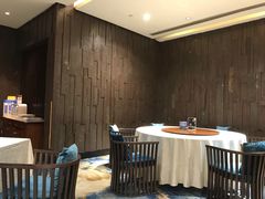 -红棉中餐厅·广州海航威斯汀酒店