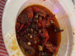 -霸王虾·麻辣小龙虾(清水河公园店)