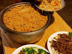 -霄汉羊排(万松园一店)