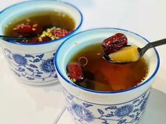 糖水红枣-蔡阿水羊肉店