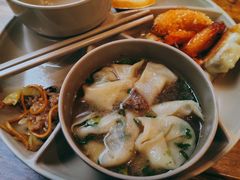 -素满香·食养自助(天一广场店)