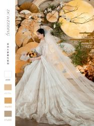 -DC大蔡婚礼策划(李公堤店)