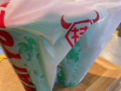 -桂桂茶(万嘉广场店)