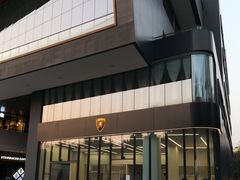 -二沙岛艺术公园