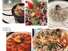 -青岛富力艾美酒店