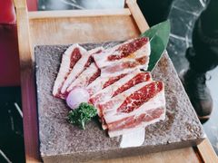 -谷牛和牛烤肉(漕河泾印象城店)