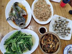-明记海鲜大排档(巽寮湾店)