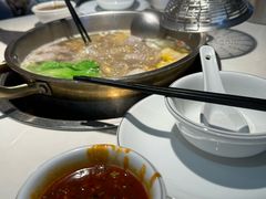 -潮发潮汕牛肉店(龙洞店)