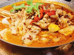 -遇见长安之高山流水(李家村万达店)