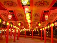 -芜湖方特东方神画