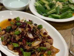 -丰乐餐厅·始于1999·本地老字号