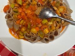 -西贝莜面村(金隅嘉品mall店)