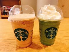 -星巴克(天津鲁能中心第三店)