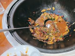 -曹丞相·地锅鸡·地锅鱼(武林店)