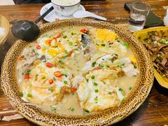 -朗妈私房菜(婺女州店)