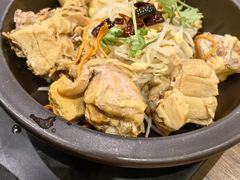 -云海肴云南菜(曲江大悦城店)