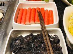 -海底捞火锅(上地华联店)