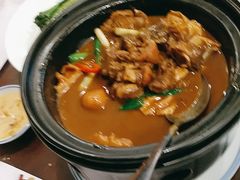 -中国大酒店·食街
