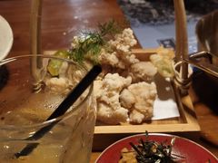 纳豆-烧鸟横丁(联发文创口岸店)