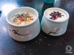 -锦尚阁烤鱼•天津菜(宣武门胡同店)