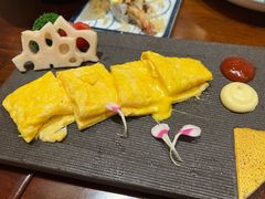 -鸟鹏烧鸟居酒屋(仁恒梦中心店)