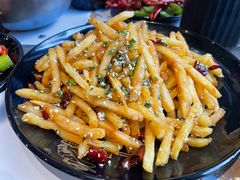 -一棠龙虾•王牌虾球(楚河汉街店)