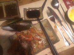-赤坂亭·M9和牛烧肉·铁板烧(合肥万象城店)