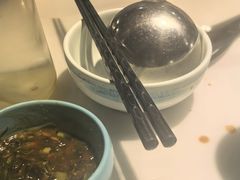 -碗中海·蒸汽海鲜·桑拿鸡(岭南天地店)