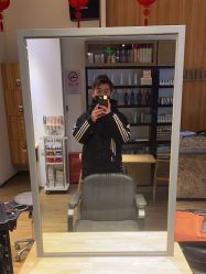 -Mentor Hair Salon