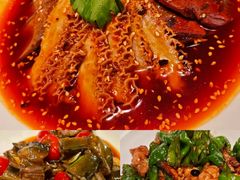 -粗茶淡饭·隐庐私厨(东亭店)