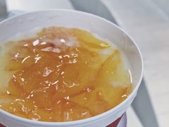 蜜柚冰豆花-桂源铺奶茶店(湟普汇店)