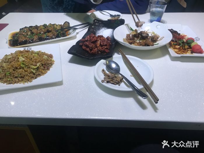 威海茉莉餐厅图片