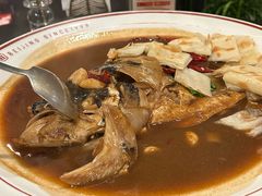 -旺顺阁·北京菜·烤鸭(大望路店)