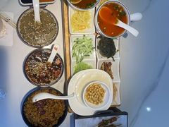 -小食迹贵阳丝娃娃(世纪金源店)