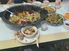 -金三可市井水煮鱼(金碧园店)