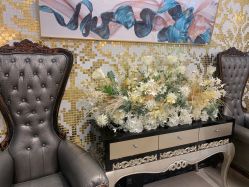 -格乐利雅婚礼艺术中心(南外滩店)