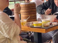 -鸡鸣汤包(红山动物园店)