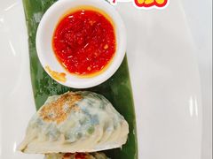 -金华安大酒楼·老牌潮菜·粤式茶点(东方国际店)