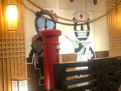 -长藤鬼校(龙翔店)